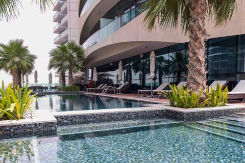 Apartment in UPPER CREST in Downtown Dubai (Downtown Burj Dubai), Dubai 1 bedroom, 80 sq.m. № 30348 - photo 7