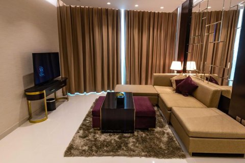 Apartment in UPPER CREST in Downtown Dubai (Downtown Burj Dubai), Dubai 1 bedroom, 80 sq.m. № 30348 - photo 4