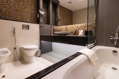 شقة في UPPER CREST في وسط مدينة دبي, دبي 3 غرف نوم, 471 م² رقم 30347