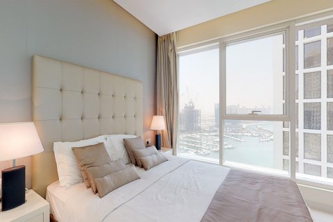 Квартира в Бизнес-Бэе, Дубай, 3 спальни, 389м², № 30350