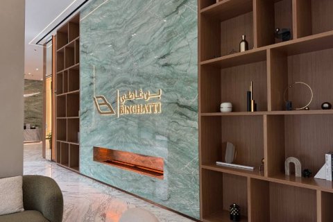 شقة في دبي 2 غرف نوم, 148.06 م² رقم 92952 - صورة 7