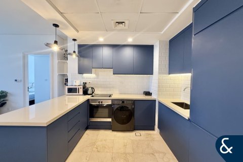 شقة في DIFC, دبي 1غرف نوم, 74 م² رقم 98732 - صورة 2