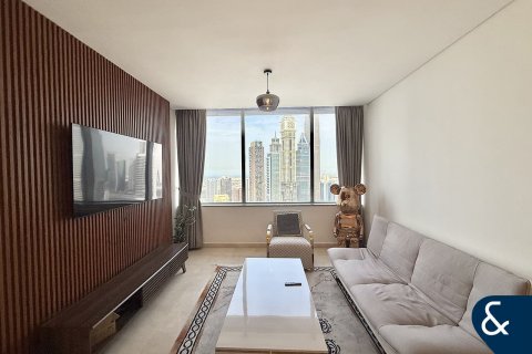 شقة في DIFC, دبي 1غرف نوم, 74 م² رقم 98732 - صورة 1
