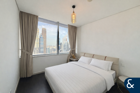 شقة في DIFC, دبي 1غرف نوم, 74 م² رقم 98732 - صورة 4