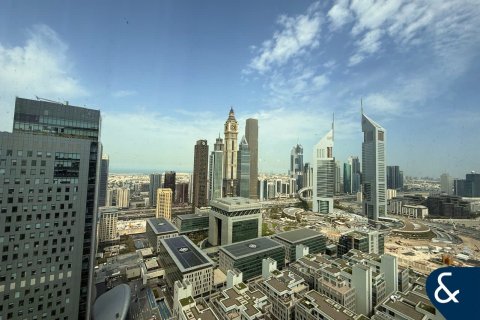 شقة في DIFC, دبي 1غرف نوم, 74 م² رقم 98732 - صورة 3