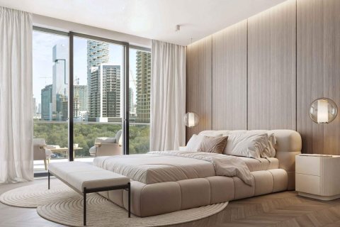Apartamento en Lume Residence en Jumeirah Village Circle, Dubai, 2 dormitorios, 122.44 m², № 31527 - foto 2