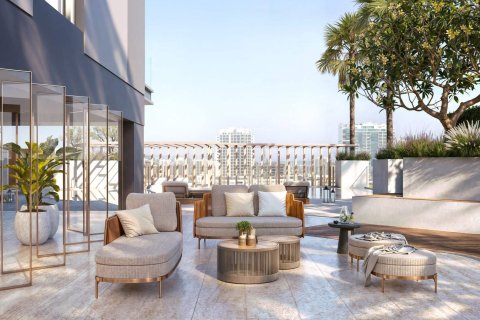 Apartamento en Lume Residence en Jumeirah Village Circle, Dubai, 2 dormitorios, 122.44 m², № 31527 - foto 4