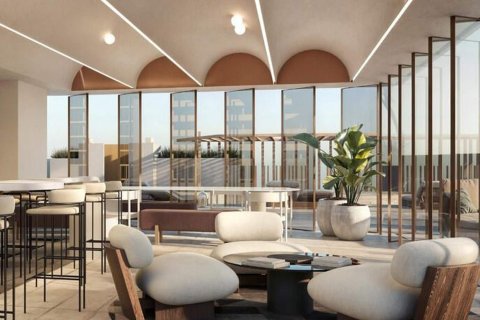 Apartamento en Lume Residence en Jumeirah Village Circle, Dubai, 2 dormitorios, 122.44 m², № 31527 - foto 6