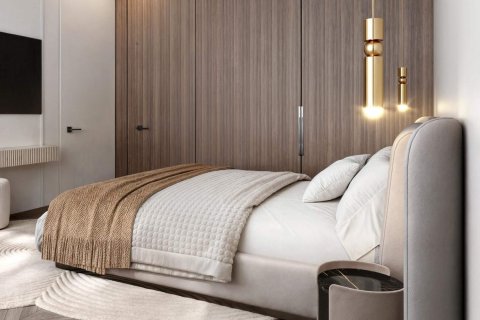 Apartment in Lume Residence in Jumeirah Village Circle, Dubai 1 bedroom, 107.54 sq.m. № 31525 - photo 7