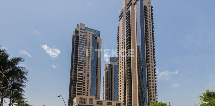 Appartement à Dubai, 2 chambres, 146 m², № 112602