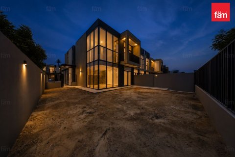 Townhouse in Dubai 4 bedrooms, 264.3 sq.m. № 139367