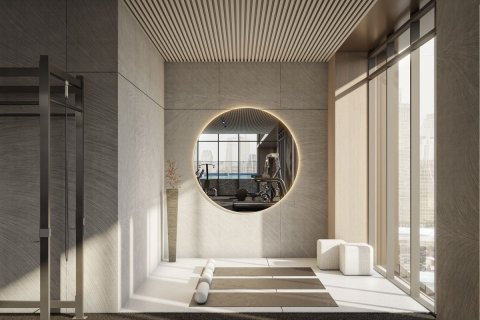 Apartment in Dubai 2 bedrooms, 104.2 sq.m. № 139366 - photo 6