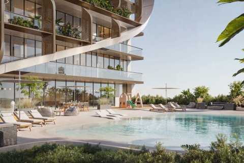 Apartment in Dubai 2 bedrooms, 104.2 sq.m. № 139366 - photo 7