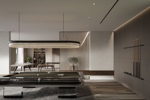 Apartment in Dubai 2 bedrooms, 104.2 sq.m. № 139366 - photo 9