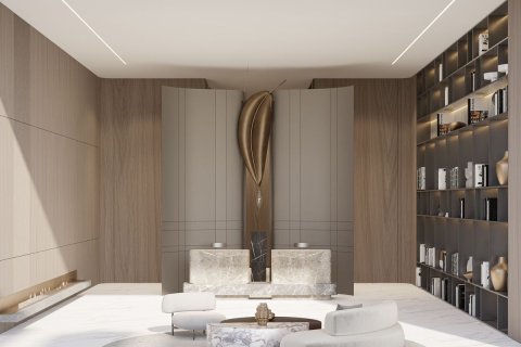 Apartment in Dubai 2 bedrooms, 104.2 sq.m. № 139366 - photo 5