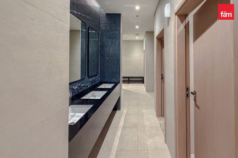 Снять в аренду квартиру в Бизнес-Бэе, Дубай: 1 спальня, 80м², № 139372 - фото 20