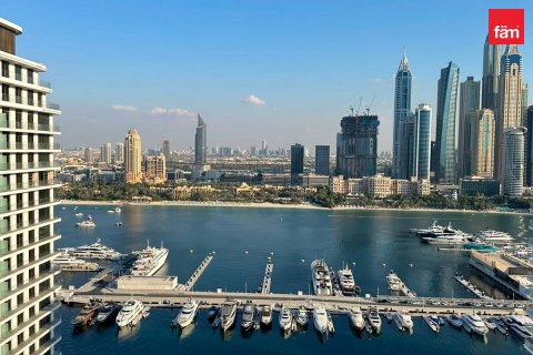Apartment in Dubai Harbour, Dubai 2 bedrooms, 116.5 sq.m. № 139368