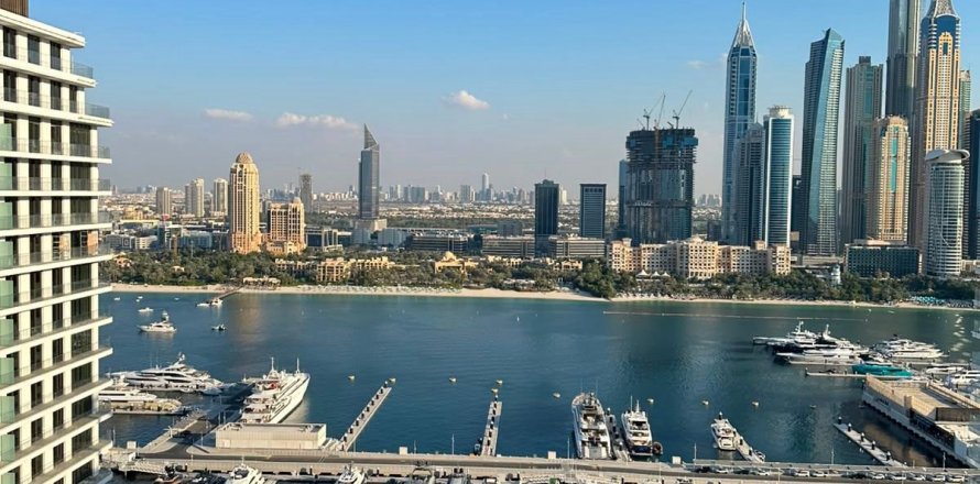 شقة في Dubai Harbour, دبي 2 غرف نوم, 116.5 م² رقم 139368