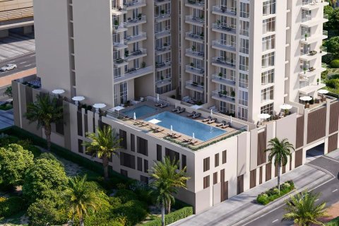 Appartement à Al Furjan, Dubai, 2 chambres, 123.1 m², № 139371