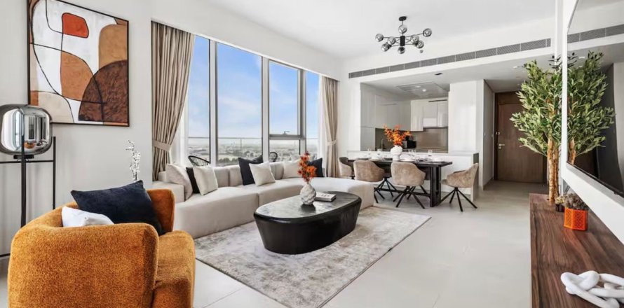 Apartment in Al Wasl, Dubai 2 bedrooms, 151 sq.m. № 139370