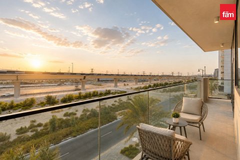 Apartment in Al Furjan, Dubai 1 bedroom, 74.2 sq.m. № 139369 - photo 4