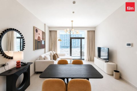 Appartement à Al Furjan, Dubai, 1 chambre, 74.2 m², № 139369