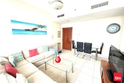Apartment in Business Bay, Dubai 1 bedroom, 68.7 sq.m. № 104420