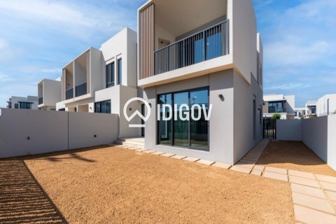 Townhouse in Jebel Ali, Dubai 4 bedrooms, 312.25 sq.m. № 120986