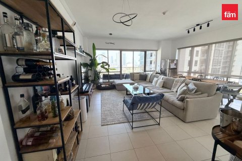 Apartment in Downtown Dubai (Downtown Burj Dubai), Dubai 2 bedrooms, 156 sq.m. № 141486 - photo 2