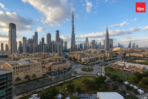 Apartment in Downtown Dubai (Downtown Burj Dubai), Dubai 2 bedrooms, 156 sq.m. № 141486 - photo 5