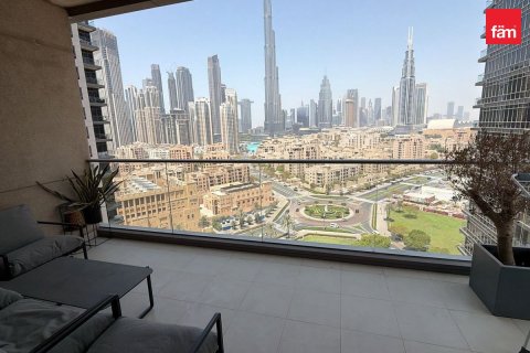 Apartment in Downtown Dubai (Downtown Burj Dubai), Dubai 2 bedrooms, 156 sq.m. № 141486