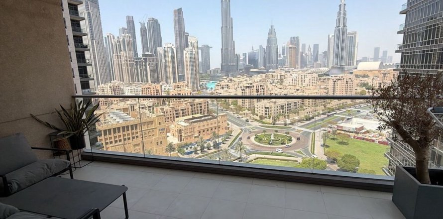 شقة في وسط مدينة دبي, دبي 2 غرف نوم, 156 م² رقم 141486