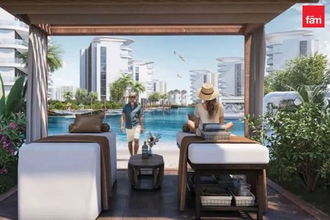 Apartamento en Dubai, 1 dormitorio, 71 m², № 141483 - foto 5