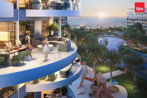Apartamento en Dubai, 1 dormitorio, 71 m², № 141483 - foto 9