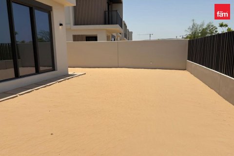 Townhouse in Jebel Ali, Dubai 4 bedrooms, 357.1 sq.m. № 141484