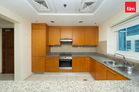 Appartement à Business Bay, Dubai, 1 chambre, 123.5 m², № 133935 - photo 5