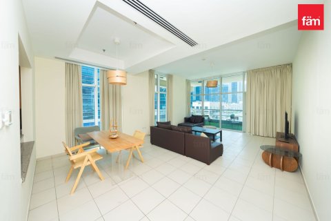 Apartment in Business Bay, Dubai 1 bedroom, 123.5 sq.m. № 133935