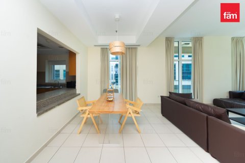 Appartement à Business Bay, Dubai, 1 chambre, 123.5 m², № 133935 - photo 3