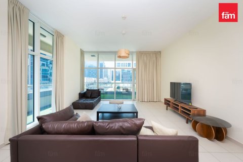 Appartement à Business Bay, Dubai, 1 chambre, 123.5 m², № 133935 - photo 10