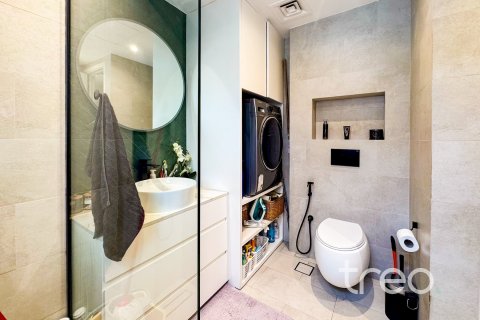 Townhouse in EMAAR South, Dubai South (Dubai World Central), Dubai 2 bedrooms, 158.86 sq.m. № 133933 - photo 16