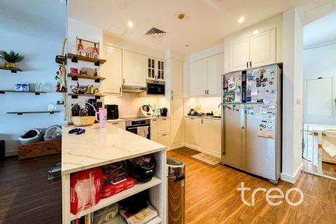 Townhouse in EMAAR South, Dubai South (Dubai World Central), Dubai 2 bedrooms, 158.86 sq.m. № 133933 - photo 10