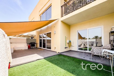 Townhouse in EMAAR South, Dubai South (Dubai World Central), Dubai 2 bedrooms, 158.86 sq.m. № 133933