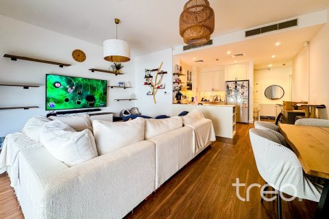 Townhouse in EMAAR South, Dubai South (Dubai World Central), Dubai 2 bedrooms, 158.86 sq.m. № 133933 - photo 7
