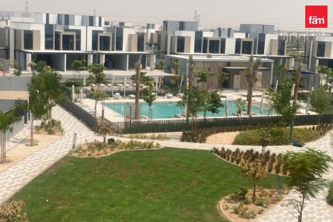 Villa à Dubai, 3 chambres, 168 m², № 133939 - photo 17