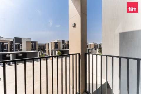 Villa à Dubai, 3 chambres, 168 m², № 133939 - photo 8