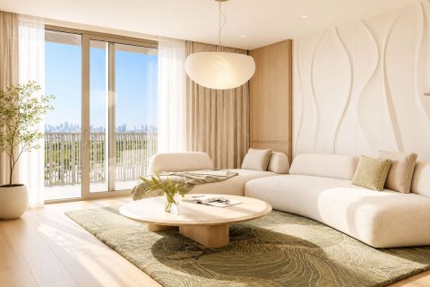 Appartement à Dubai, 2 chambres, 114.4 m², № 139233