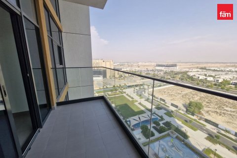 Appartement à Dubai Hills Estate, Dubai, 1 chambre, 62.1 m², № 139234