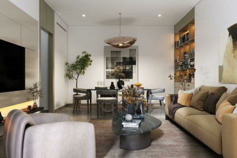 Apartment in Dubai 2 bedrooms, 129 sq.m. № 86169