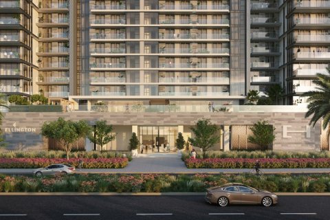 Apartment in Dubai Hills Estate, Dubai 3 bedrooms, 159.05 sq.m. № 1125 - photo 5