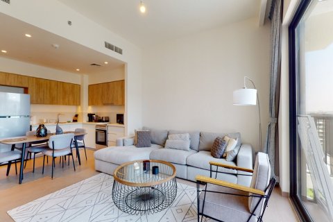 Appartement à Dubai, 2 chambres, 93 m², № 123841 - photo 4